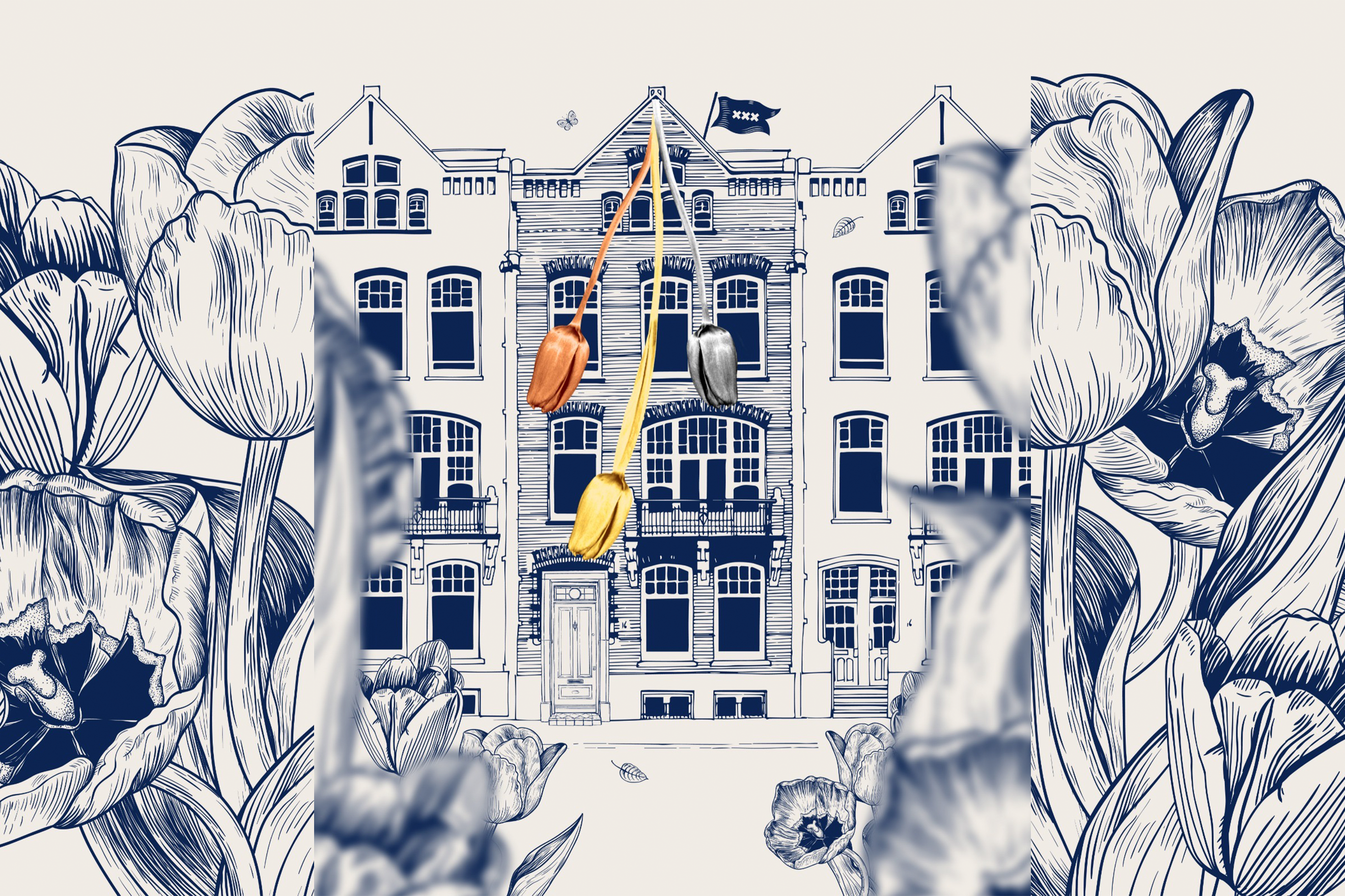 AUDEMARS PIGUET: Creatively Designing a Luxury Invitation Without Breaking Their Brand Rules
